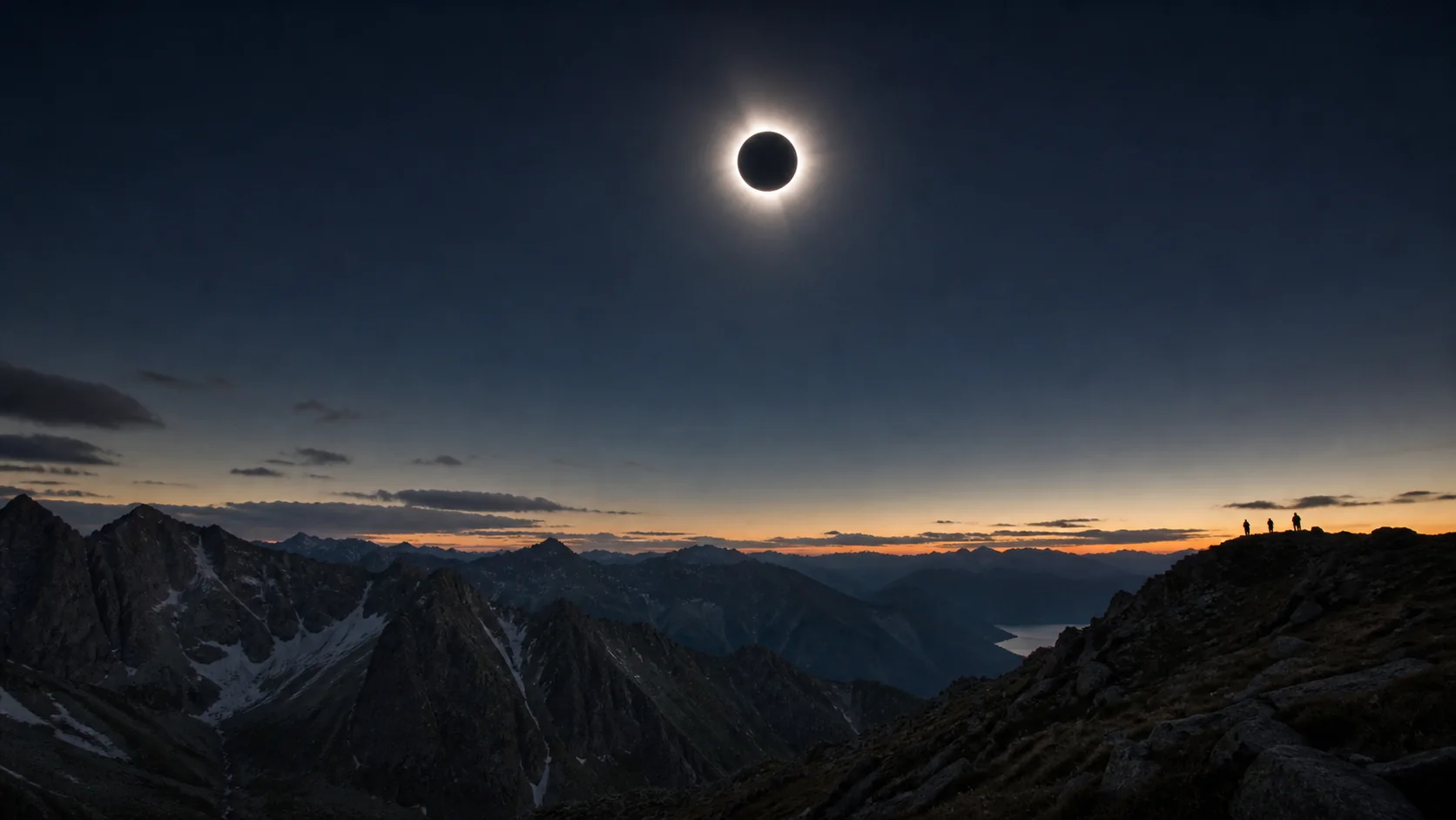 Éclipses lunaires et solaires : anatomie d’un alignement rare